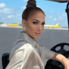 Jennifer Lopez az asztalon táncolva ünnepelte 54. születésnapját