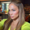 Jennifer Lopez elárulta edzésrutinját: "Kész vagyok kihozni magamból a maximumot"