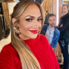 Jennifer Lopez elárulta, kitől kapta a J.Lo becenevet