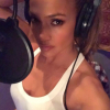 Jennifer Lopez ismét stúdióba vonult