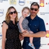 Jimmy Kimmel felesége második gyermekükkel várandós