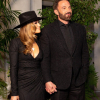 J.Lo és Ben Affleck a Ralph Lauren bemutatóján ragyogott