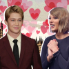 Joe Alwyn először nyilatkozott Taylor Swifthez fűződő kapcsolatáról