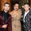 Joe Jonas szerint öccse, Nick Jonas és Priyanka Chopra egymásnak lett teremtve