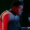 John Boyega elhagyta a Star Wars új részének forgatókönyvét, egyből fel is került az internetre