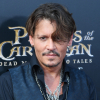 Johnny Depp gyászol - Zenésztársát veszítette el