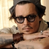 Johnny Depp hajléktalanoknak adott munkát