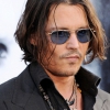 Johnny Depp strandot nevezett el barátnőjéről