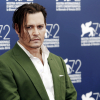 Johnny Depp végre megszabadult ettől az undorító dologtól