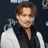 Johnny Depp visszafogott életet kezdett