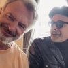 Jól telik a Jurassic World: Dominion forgatása: Sam Neill és Jeff Goldblum együtt énekelgetett