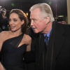 Jon Voight szerint Angelina Jolie nagyon jó anya