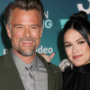 Josh Duhamel ismét apa lett