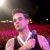Jövő héten indul Robbie Williams turnéja — Budapesten