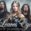 Jövőre érkezik a Leaves' Eyes új albuma