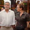 Julia Robertsnek és George Clooney-nak nem ment a csókolózás