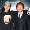 Justin Bieber Ed Sheeran karrierjéért aggódik
