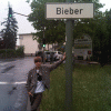 Justin Bieber és a faluja