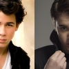 Justin Bieber és Nick Jonas az amerikai X-Faktorban