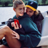 Justin Bieber feleségül vette Hailey Baldwint