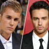 Justin Bieber is megemlékezett Liam Payne-ről