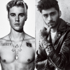 Justin Bieber szívesen duettezne Zayn Malikkal