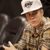 Justin Bieber újra hallat magáról - videó