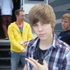 Justin Bieber imád tini lenni