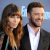 Justin Timberlake a feleségétől tudta meg, hogy Oscar-díjra jelölték legutóbbi slágerét