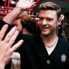 Justin Timberlake a letartóztatásával viccelődött egy koncertjén
