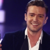 Justin Timberlake párnákkal verekszik