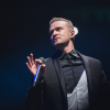 Justin Timberlake törölte az összes bejegyzését Instagramról 