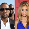 Kanye West és Kate Upton együtt járnak?!