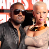 Kanye West 7 évig terrorizálta Amber Rose-t: „Kizárólag a hírnevemet köszönhetem neki”