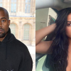 Kanye West barátnője reagált a Grammy-díjátadóra