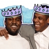 Kanye West és Jay-Z már nem barátok: kiöntötte a lelkét a színpadon a rapper
