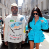 Kanye West szerint Kim Kardashian be akarta zárni a házba egy orvossal