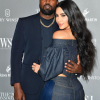 Kanye West újabb koncerten könyörgött Kim Kardashiannak