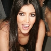 Kim Kardashian hatalmas fenékkel pózol a Paper címlapján