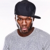Káromkodás miatt csattant a bilincs 50 Cent csuklóján