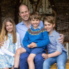 Katalin hercegné és Vilmos herceg már a királyi feladataira készítik fel legidősebb fiukat