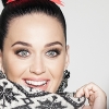Katy Perry a H&M új arca
