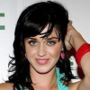 Katy Perry átfestette a haját