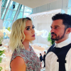 Katy Perry elárulta, gyakran ad Orlando Bloomnak divattanácsokat