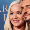 Katy Perry és Orlando Bloom a torontói filmfesztiválon turbékolt