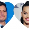 Katy Perry és Orlando Bloom kapcsolata immár Instagram-hivatalos lett