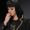 Katy Perry késett, kipfujolták