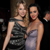 Katy Perry: „Megbocsátok Taylor Swiftnek és bocsánatot kérek tőle”