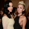 Katy Perry szeretne együtt dolgozni Miley-val