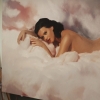 Katy Perry új albumának borítója egy festmény